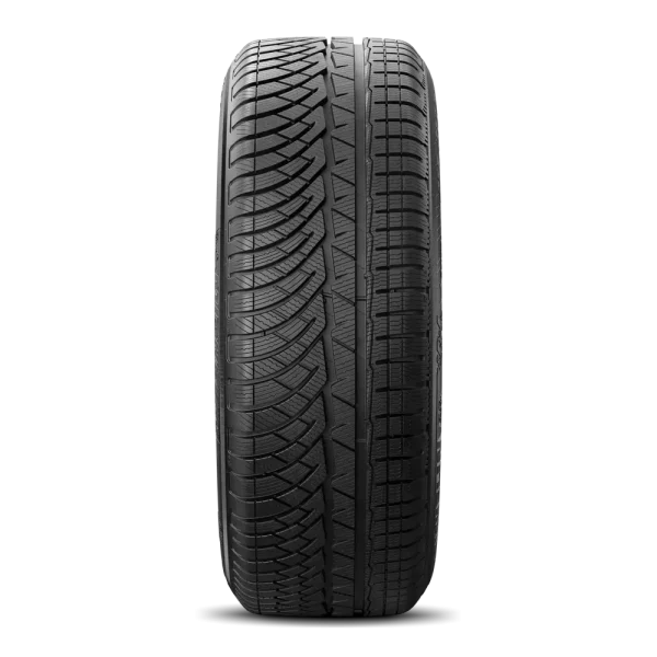 Michelin Pilot Alpin PA4 345/25ZR21 - Image 2