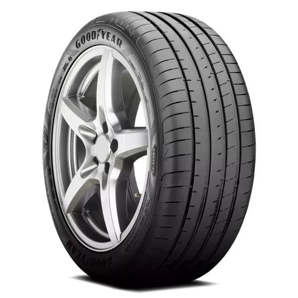 Goodyear Eagle F1 Asymmetric 5 235/55R19