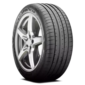 Goodyear Eagle F1 Asymmetric 5 245/45R18