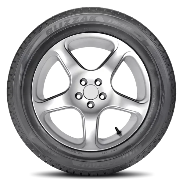Bridgestone Blizzak LM-80 Evo 255/50R20 - Image 3