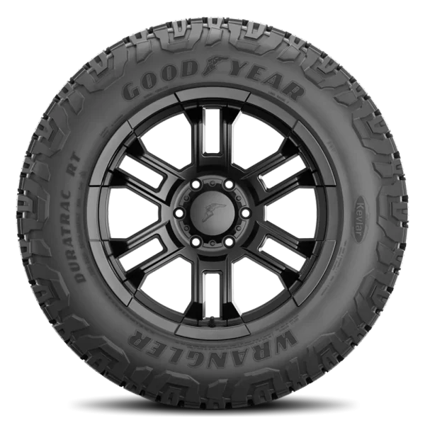 Goodyear Wrangler Duratrac RT LT285/75R18 - Image 3
