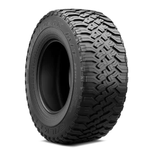 Falken Wildpeak M/T LT255/75R17