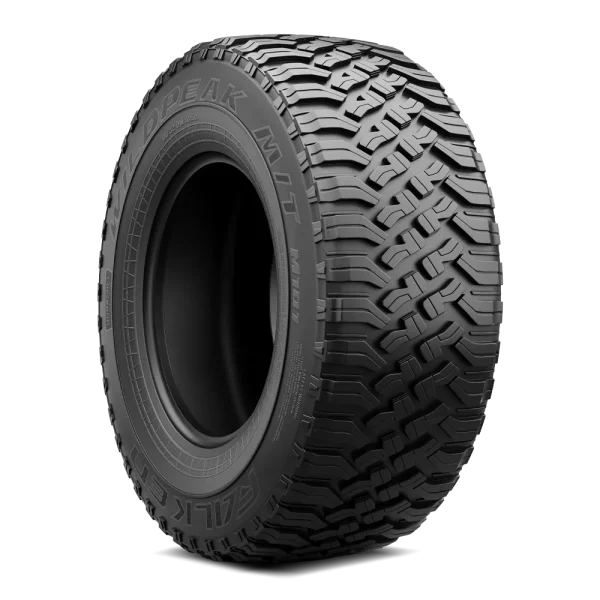 Falken Wildpeak M/T LT255/75R17