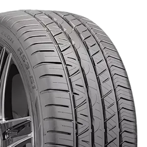 Cooper Zeon RS3-G1 255/40R17 - Image 4