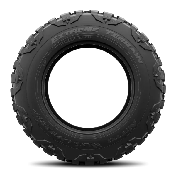 Nitto Mud Grappler 40X15.50R22LT - Image 3