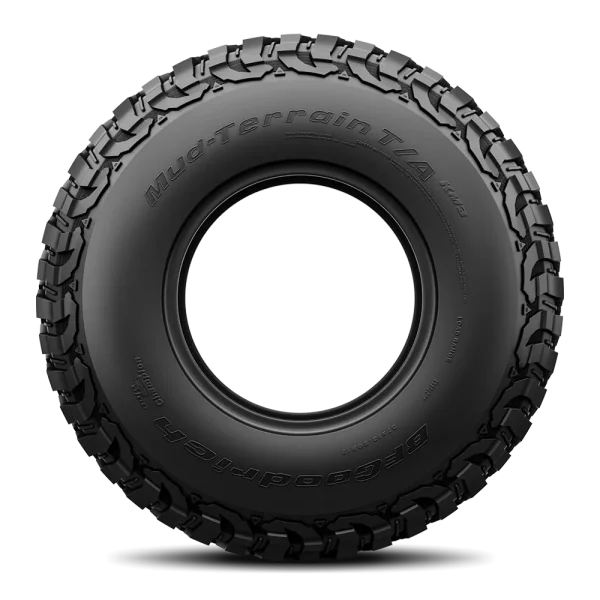 Bfgoodrich Mud-Terrain T/A KM3 37X13.50R17LT - Image 3