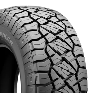 Nitto Ridge Grappler 38X13.50R20LT - Image 4
