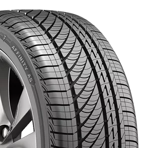 Firestone Affinity AS 195/65R15 - Image 4