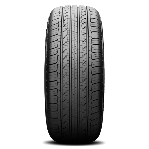Nexen Npriz AH8 215/60R17 - Image 2