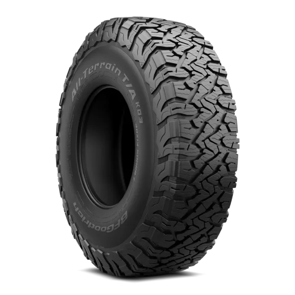 Bfgoodrich ALL-Terrain T/A KO3 40X13.50R18LT