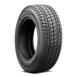 Michelin Primacy XC LT235/80R17