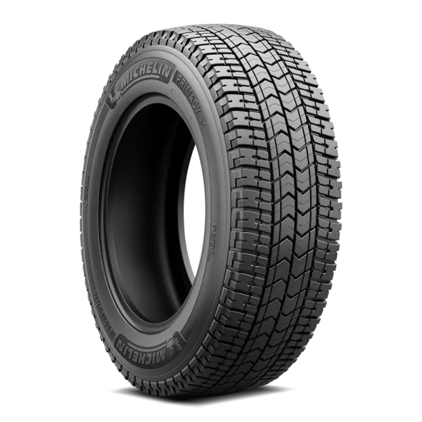 Michelin Primacy XC LT235/80R17