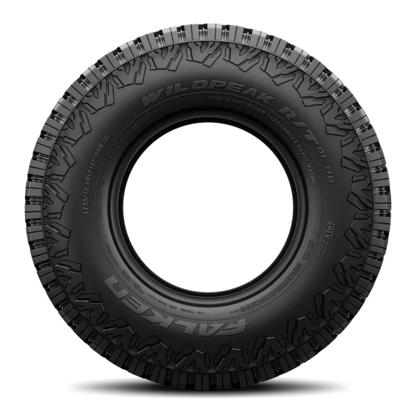 Falken Wildpeak R/T01 35X11.50R17LT - Image 3