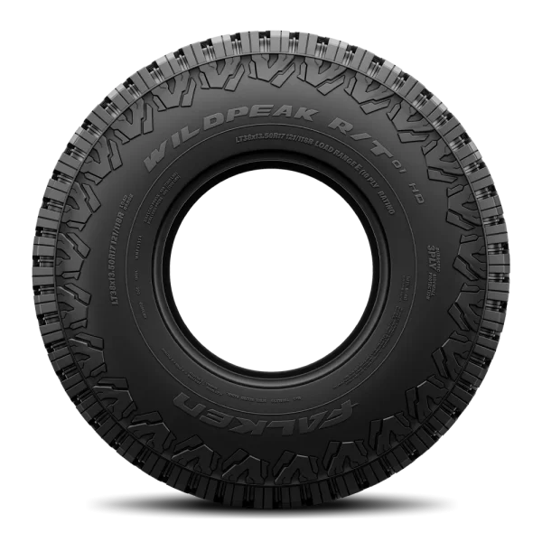 Falken Wildpeak R/T01 38X13.50R17LT - Image 3