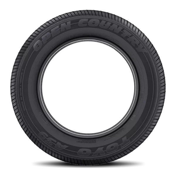 Toyo Open Country A39 235/55R19 - Image 3
