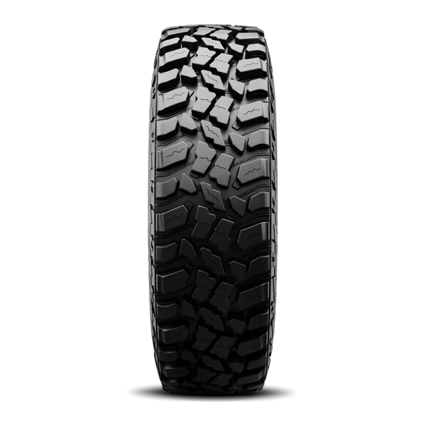 Cooper Discoverer STT Pro LT315/70R17 - Image 2