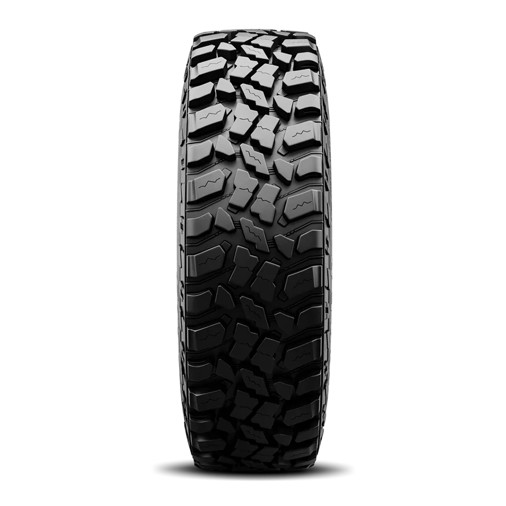 Cooper Discoverer STT Pro LT275/70R18 - Image 2