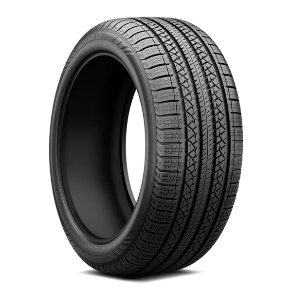 Yokohama Advan Sport V35 315/35R22