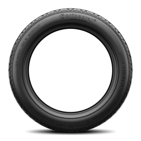 Continental Scontact T155/70R19 - Image 3