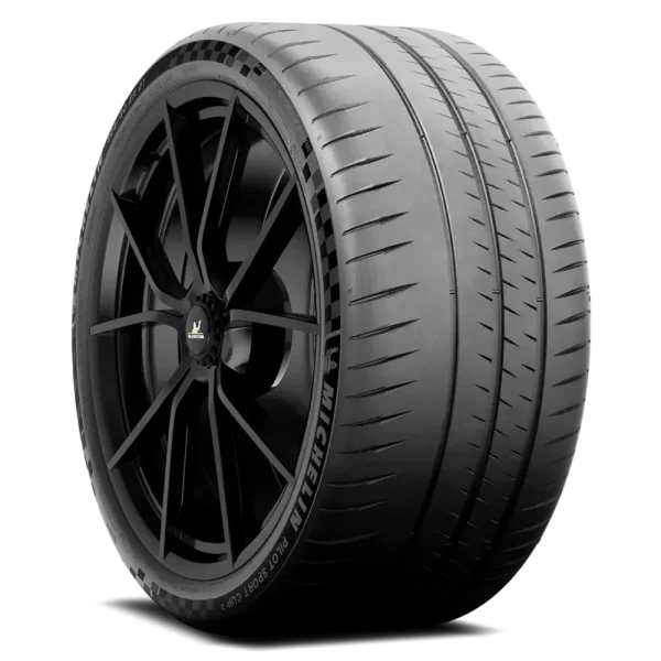 Michelin Pilot Sport Cup 2 Connect (240) 265/30ZR20