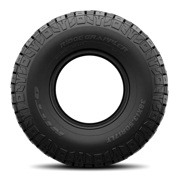 Nitto Ridge Grappler 38X11.50R17LT - Image 3