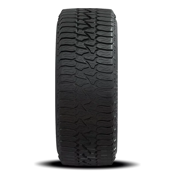 Amp Terrain Attack A/T A 305/40R22 - Image 2