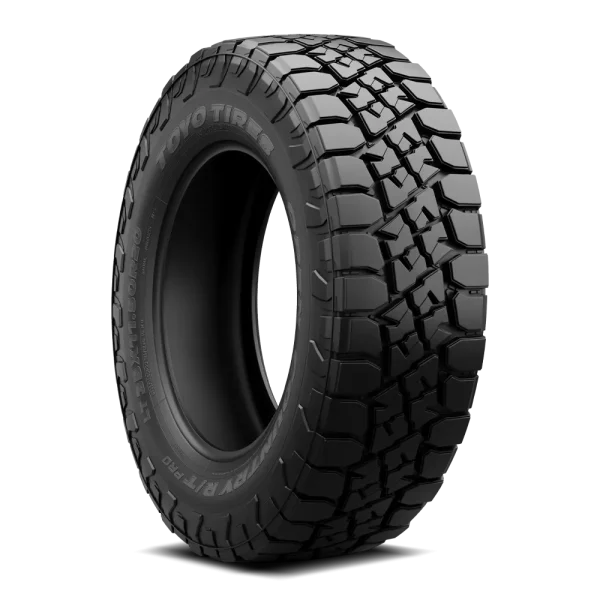 Toyo Open Country R/T Pro 35X11.50R20LT