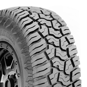 Yokohama Geolandar X-AT (G016) 37X13.50R18LT - Image 4
