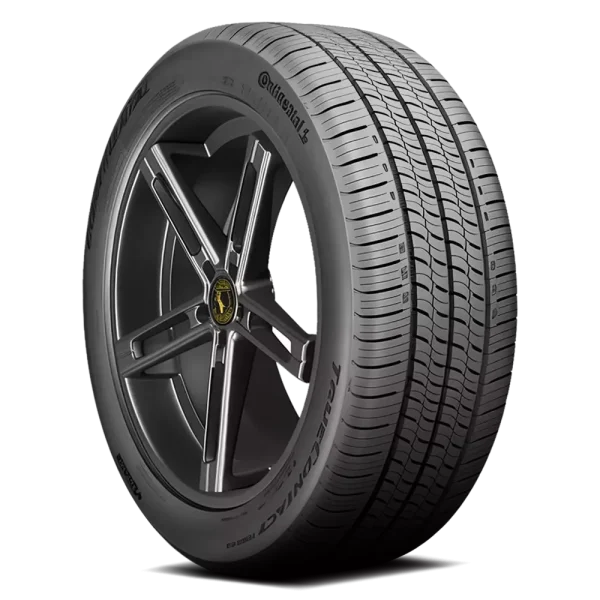 Continental Truecontact Tour 54 225/50R17