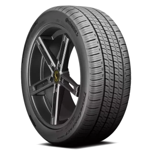 Continental Truecontact Tour 54 235/55R19
