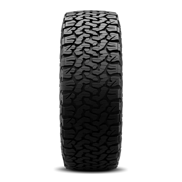 Bfgoodrich ALL-Terrain T/A KO2 34X12.50R18LT - Image 2