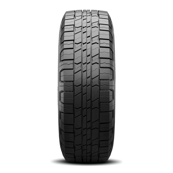 Michelin LTX Trail 265/70R18 - Image 2
