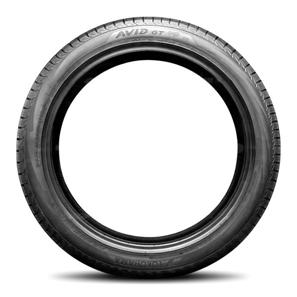 Yokohama Avid GT S35A 315/35R21 - Image 3