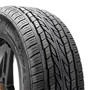 Continental Crosscontact LX20 P275/55R20 - Image 4