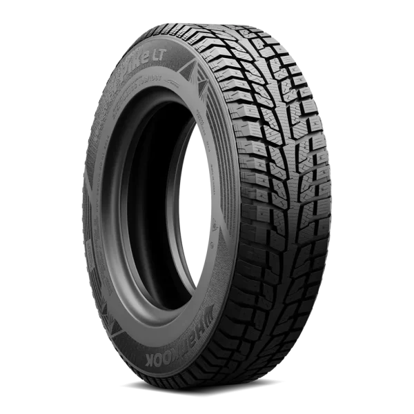 Hankook Winter I*Pike LT RW09 235/65R16C