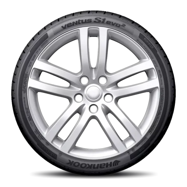 Hankook Ventus S1 EVO2 K117 225/55R17 - Image 3