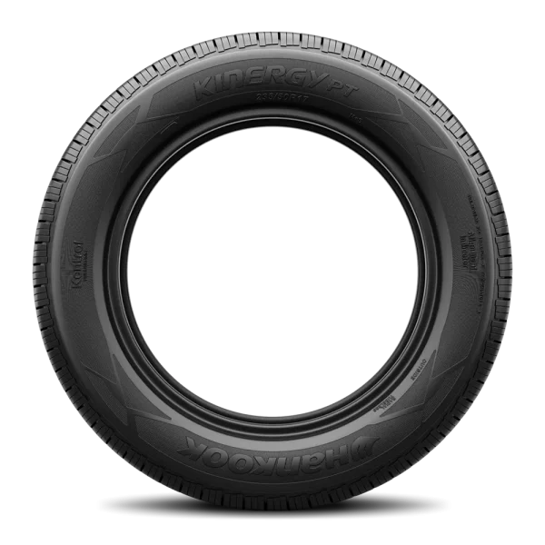 Hankook Kinergy PT H737 185/55R16 - Image 3