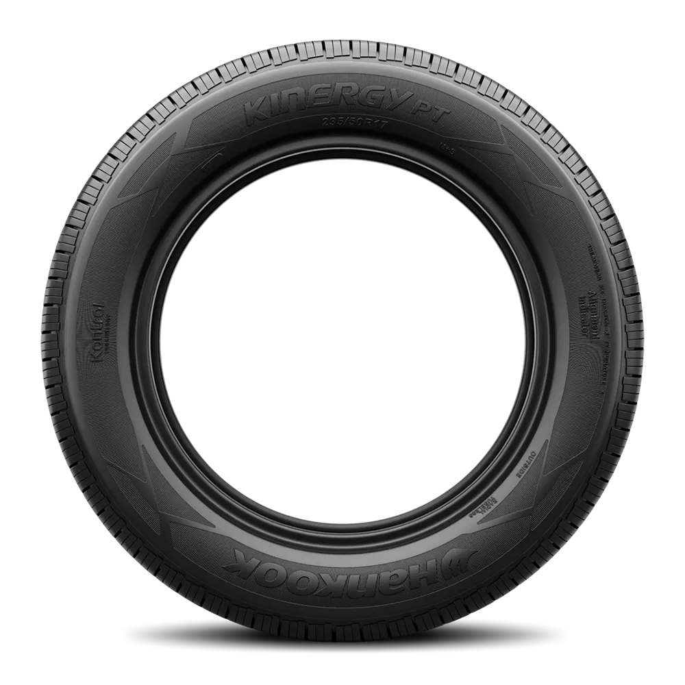 Hankook Kinergy PT H737 255/45R19 - Image 3
