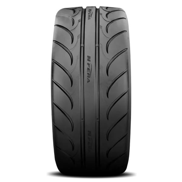 Nexen Nfera SUR4G 275/40R20 - Image 2