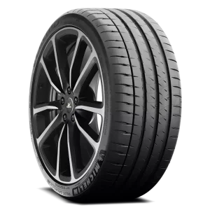 Michelin Pilot Sport 4S 245/45ZR20