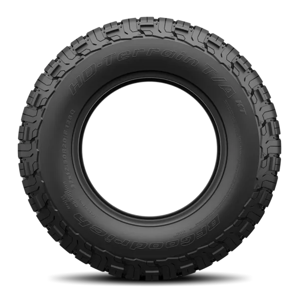 Bfgoodrich HD-Terrain T/A KT LT285/60R20 - Image 3