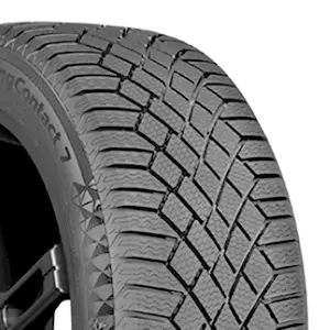 Continental Vikingcontact 7 235/55R18 - Image 4