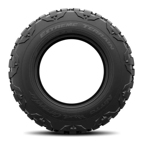 Nitto Mud Grappler 37X13.50R20LT - Image 3
