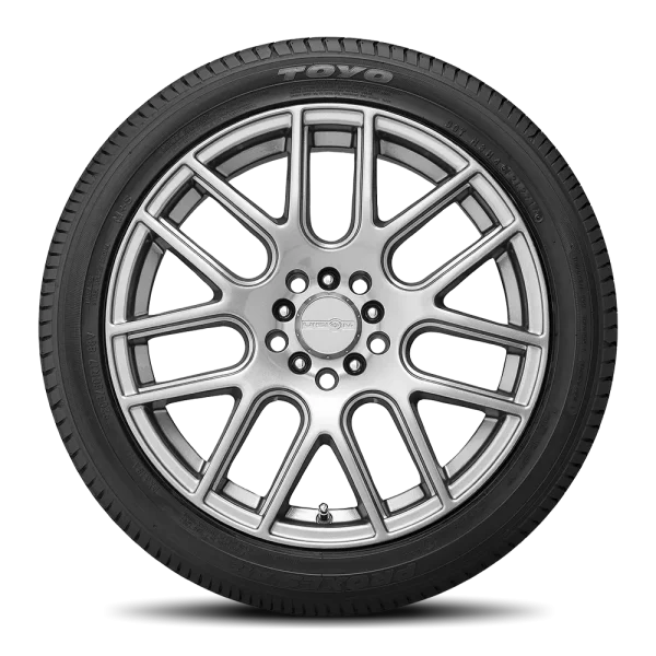Toyo Proxes A18 205/50R17 - Image 3