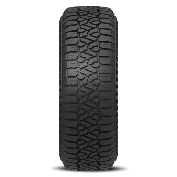 Kenda Klever A/T2 (KR628) 245/70R17 - Image 2