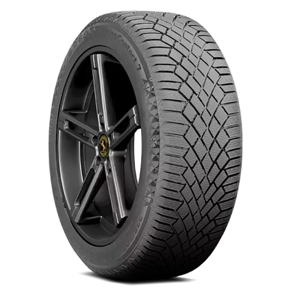 Continental Vikingcontact 7 205/55R16