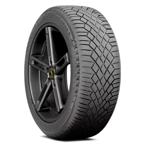 Continental Vikingcontact 7 285/45R22