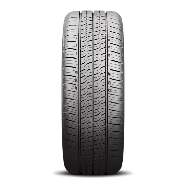 Continental Truecontact Tour 54 215/55R17 - Image 2