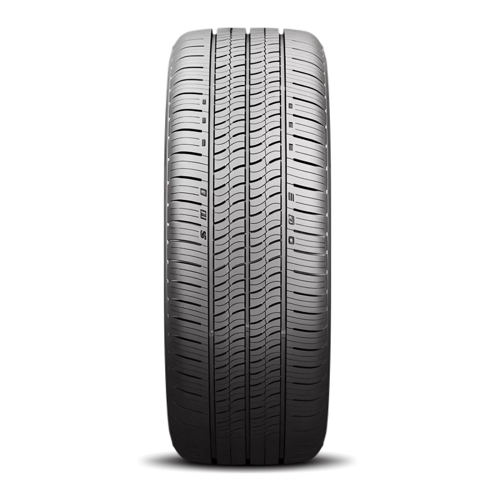 Continental Truecontact Tour 54 245/50R17 - Image 2