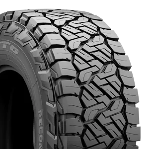 Nitto Recon Grappler A/T LT285/75R17 - Image 4